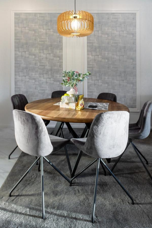 Modern 3 Bed Overlooking Hagley Park Крайстчърч Екстериор снимка