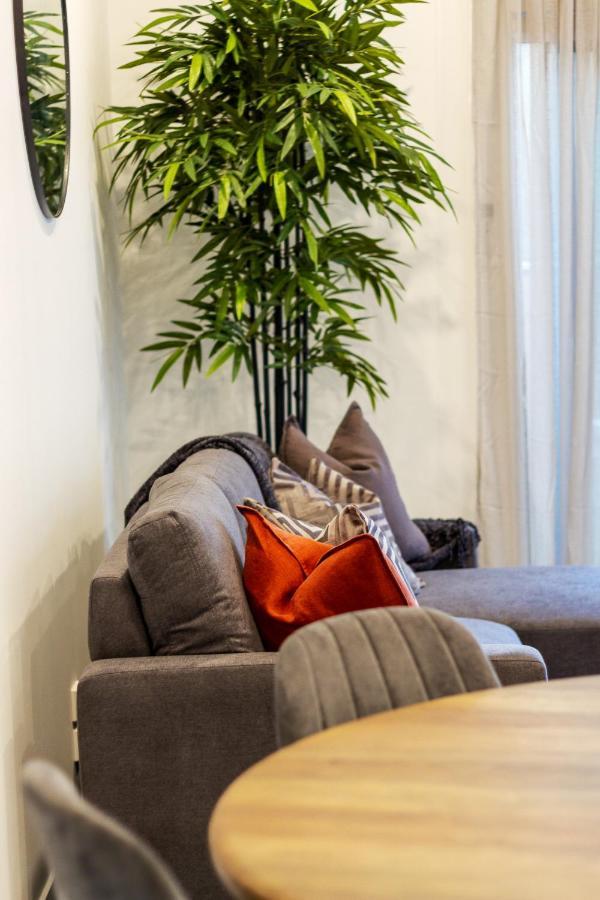 Modern 3 Bed Overlooking Hagley Park Крайстчърч Екстериор снимка